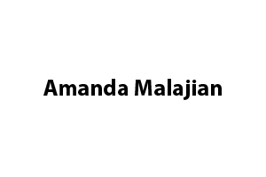 Amanda Malajian