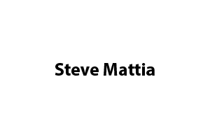 Steve Mattia