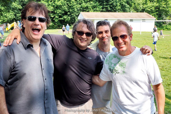 2014 Rockland-Bergen Music Festival