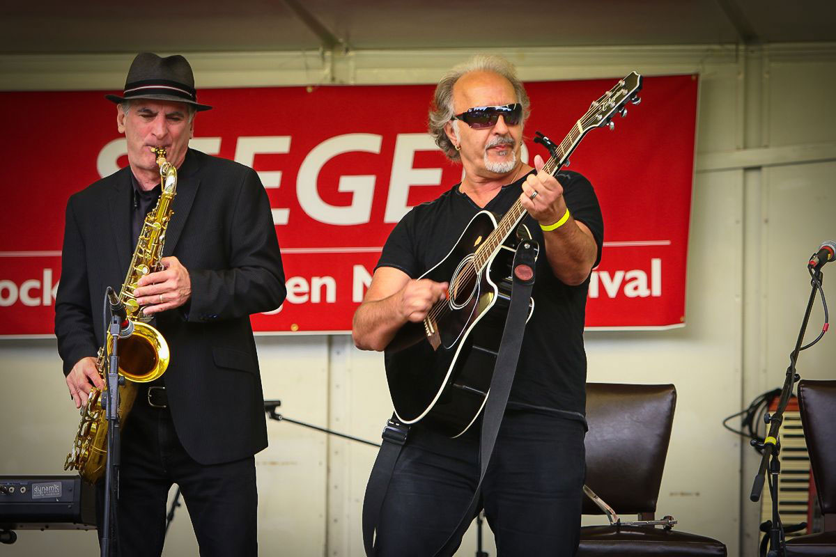 2015 Rockland-Bergen Music Festival