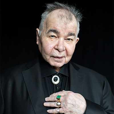 John Prine