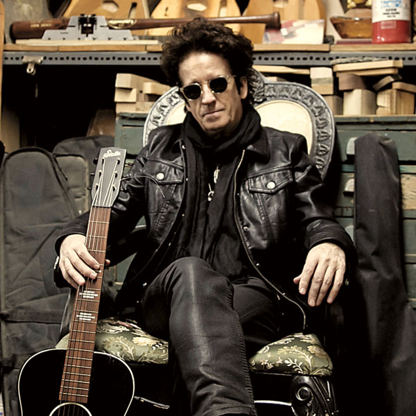 Willie Nile