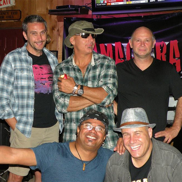 Damage Radio