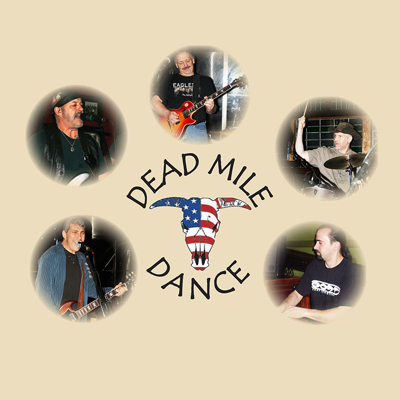 Dead Mile Dance