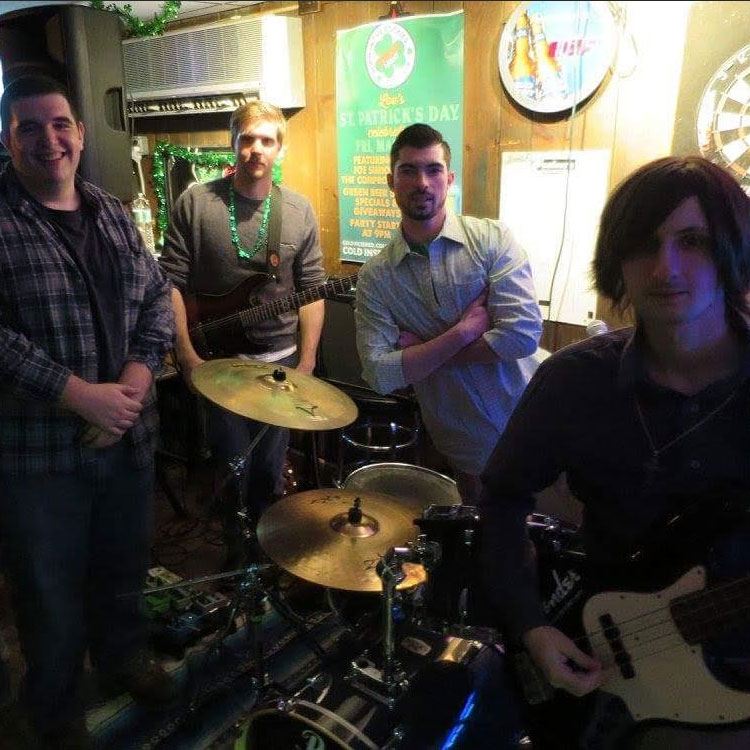 Joe Simio and The Compromised