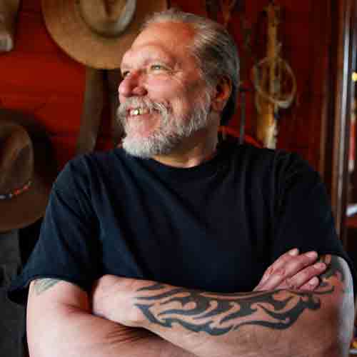 Jorma Kaukonen