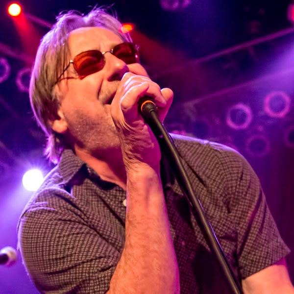 Southside Johnny & The Asbury Jukes