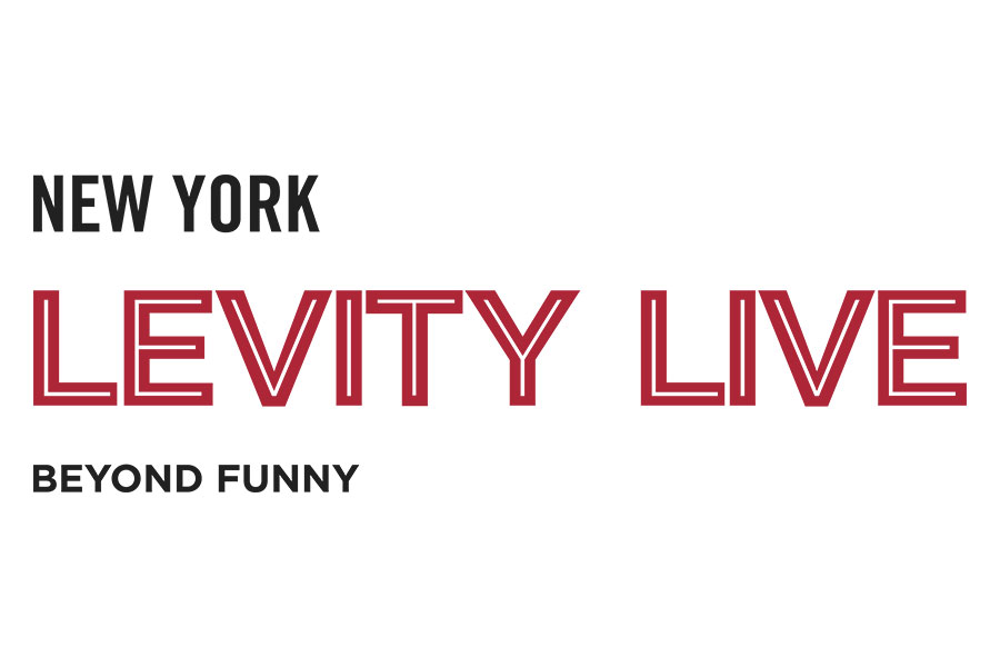 Levity Live