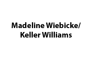 Madeline Wiebicke/Keller Williams