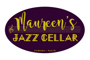 Maureen's Jazz Cellar