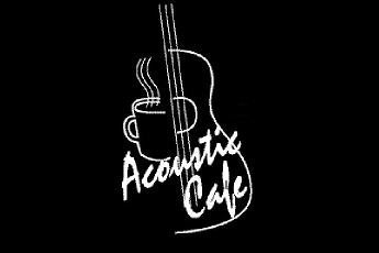 Acoustic Cafe