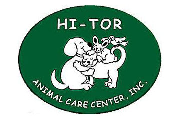 Hi-Tor Animal Care Center
