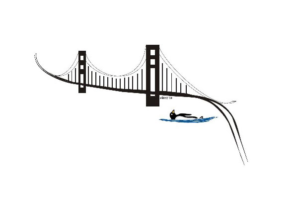 Penguin Plunge of Nyack