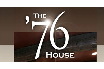 The '76 House