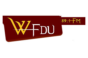 WFDU 89.1 FM
